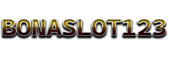 Logo BONASLOT123
